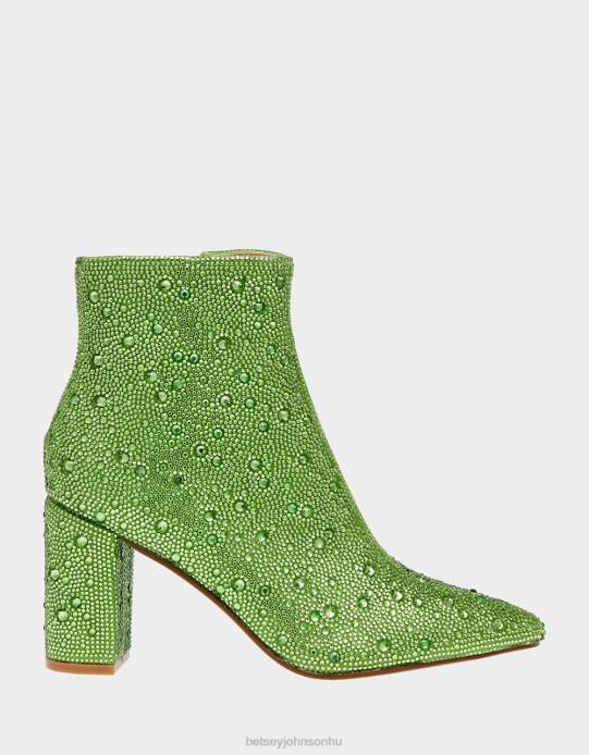 nők Betsey Johnson cady mész cipő VFJ6S171