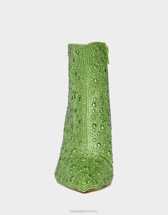 nők Betsey Johnson cady mész cipő VFJ6S171