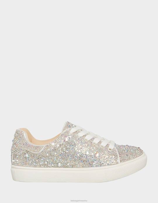 gyerekek Betsey Johnson sidny strasszokat cipő VFJ6S22