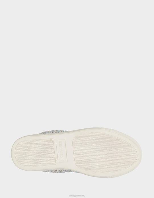 gyerekek Betsey Johnson sidny strasszokat cipő VFJ6S22