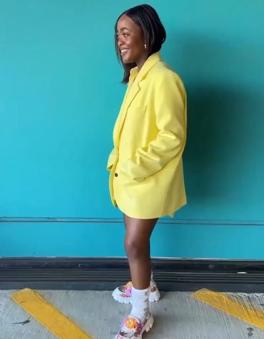 nők Betsey Johnson vinie virágos több cipő VFJ6S53