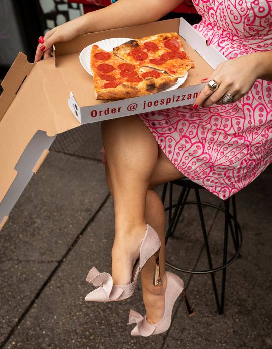 nők Betsey Johnson becsap pezsgő cipő VFJ6S62