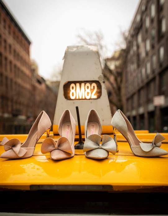 nők Betsey Johnson becsap pezsgő cipő VFJ6S62