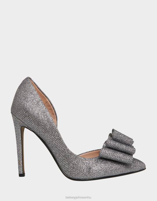 nők Betsey Johnson herceg ónötvözet cipő VFJ6S179