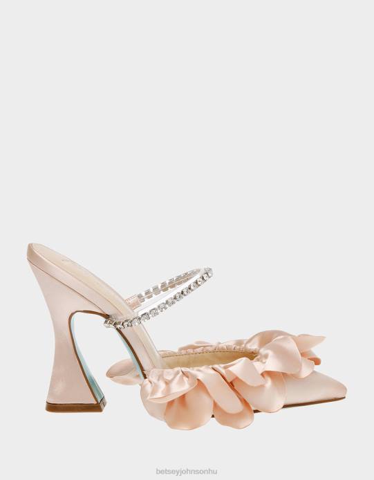 nők Betsey Johnson jayde meztelen cipő VFJ6S154