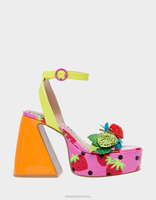 nők Betsey Johnson kobold több cipő VFJ6S71