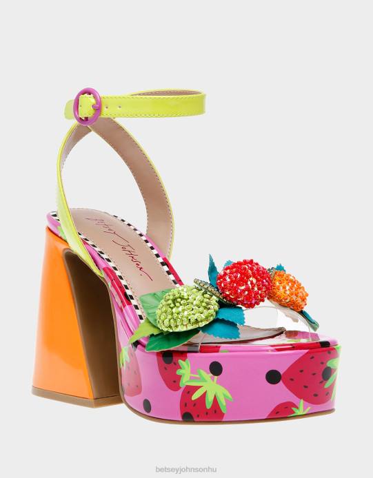 nők Betsey Johnson kobold több cipő VFJ6S71