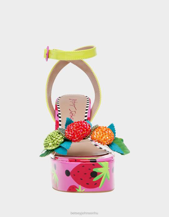 nők Betsey Johnson kobold több cipő VFJ6S71