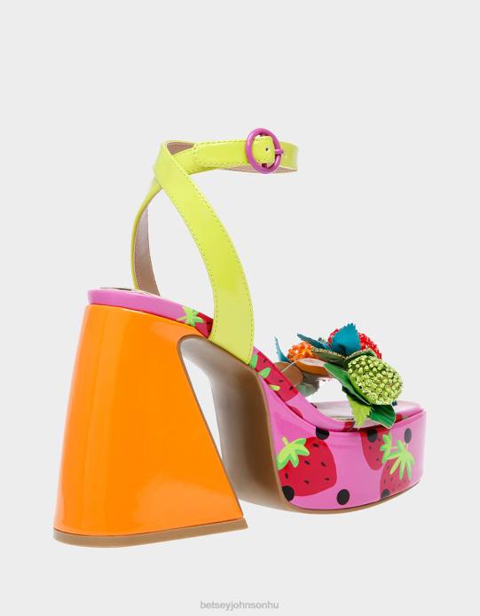 nők Betsey Johnson kobold több cipő VFJ6S71