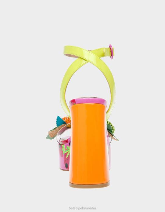 nők Betsey Johnson kobold több cipő VFJ6S71