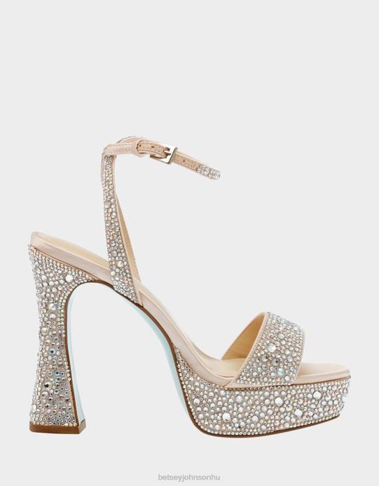 nők Betsey Johnson sb-beth pezsgő cipő VFJ6S58