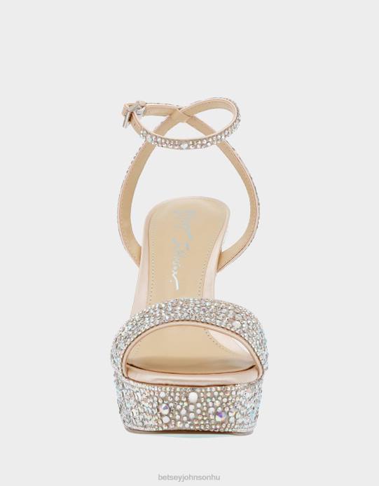 nők Betsey Johnson sb-beth pezsgő cipő VFJ6S58