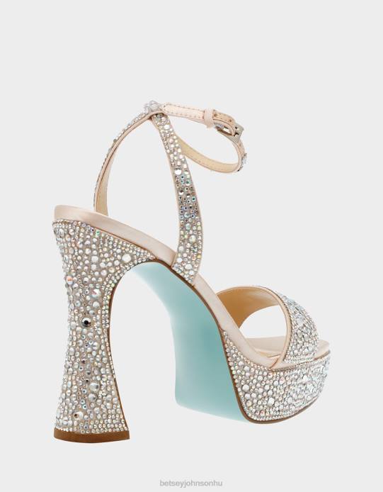 nők Betsey Johnson sb-beth pezsgő cipő VFJ6S58