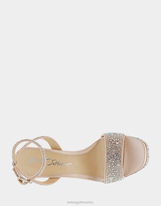 nők Betsey Johnson sb-beth pezsgő cipő VFJ6S58