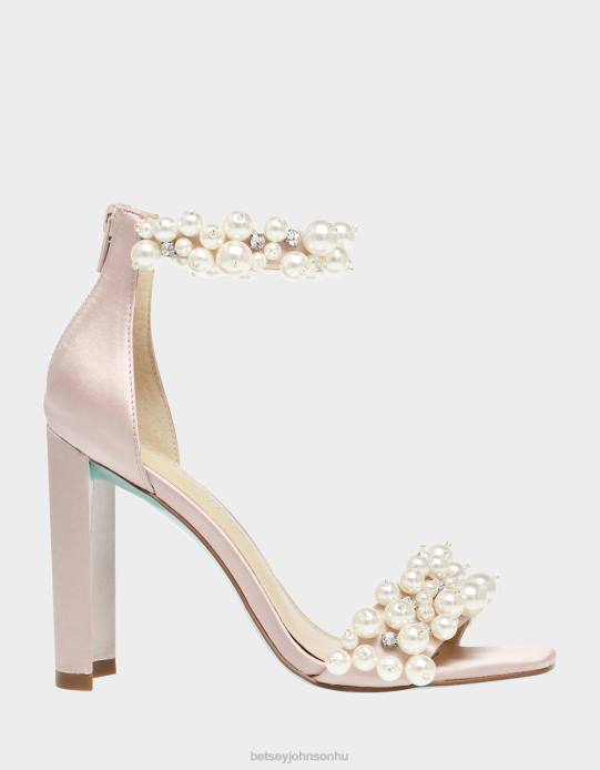nők Betsey Johnson sb-fay elpirul cipő VFJ6S39