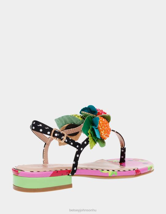 nők Betsey Johnson juicie több cipő VFJ6S95