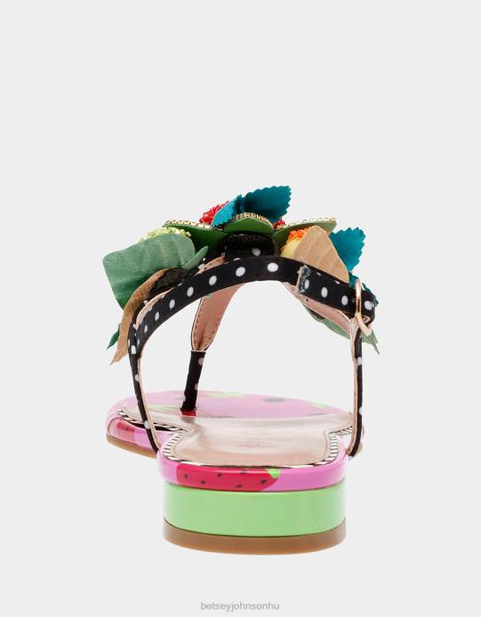nők Betsey Johnson juicie több cipő VFJ6S95
