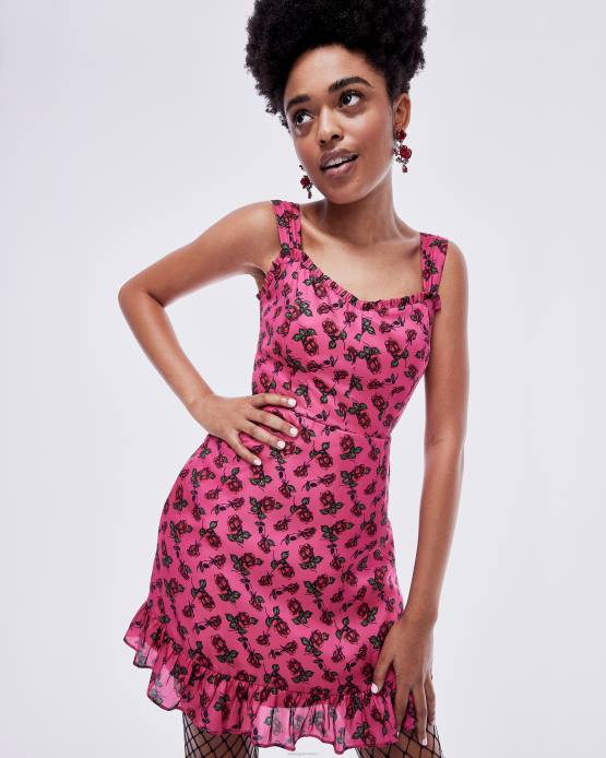 nők Betsey Johnson mari fekete cipő VFJ6S172