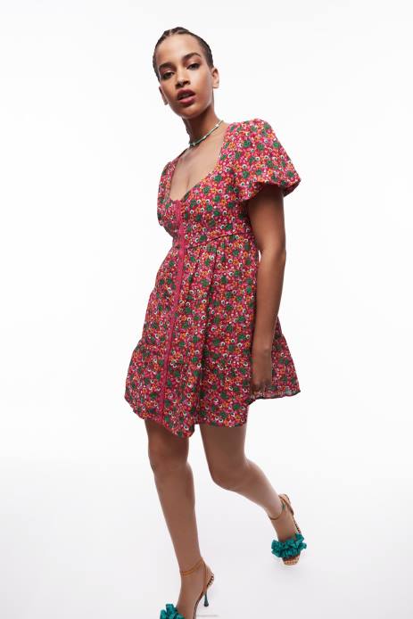 nők Betsey Johnson mari fekete cipő VFJ6S172