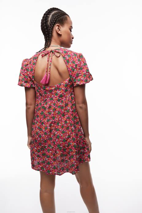 nők Betsey Johnson mari fekete cipő VFJ6S172