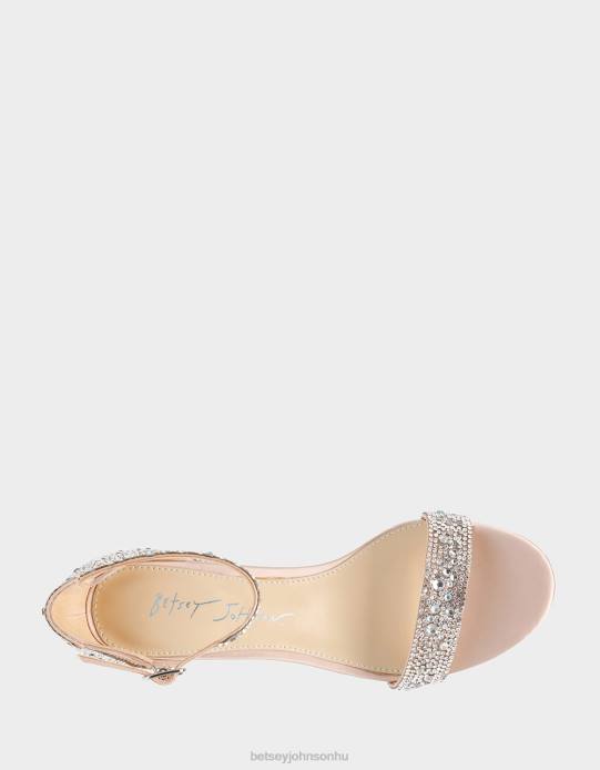 nők Betsey Johnson mari pezsgő cipő VFJ6S45