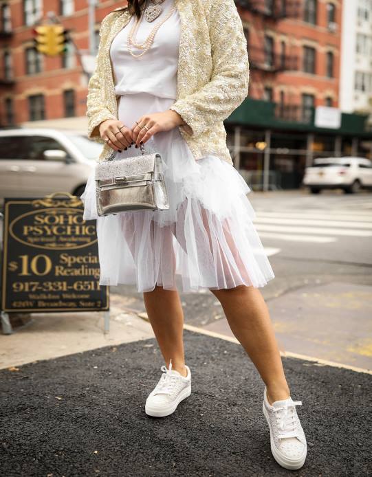 nők Betsey Johnson sidny elefántcsont cipő VFJ6S3