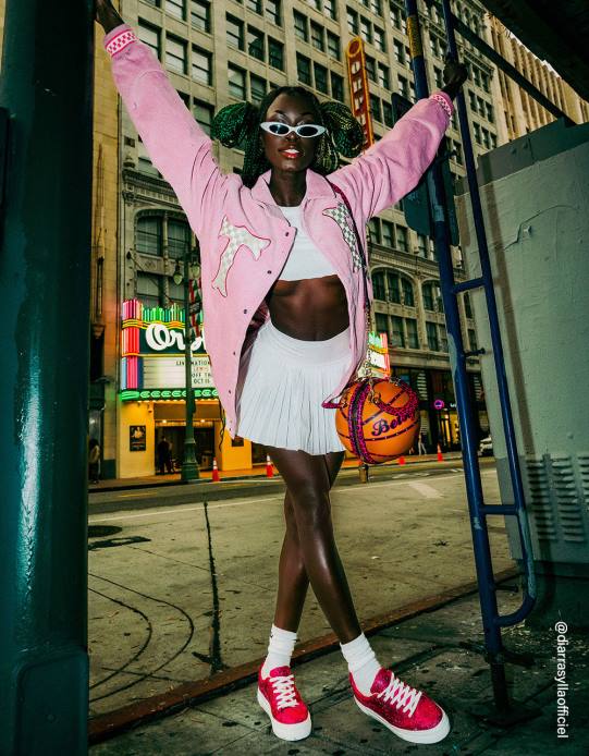 nők Betsey Johnson sidny fukszia cipő VFJ6S40