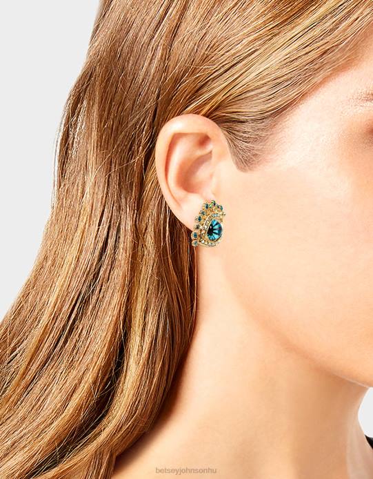 nők Betsey Johnson szem csapok több ékszerek VFJ6S335