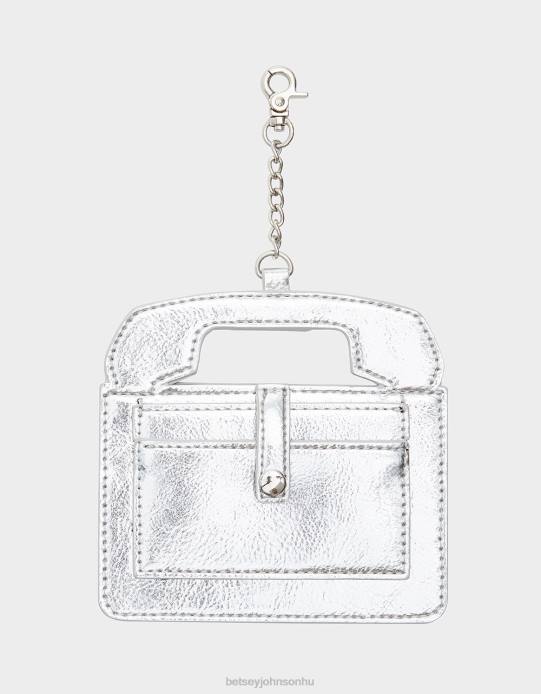 egynemű Betsey Johnson giccs strasszos telefonkártya ügy kiegészítők VFJ6S373