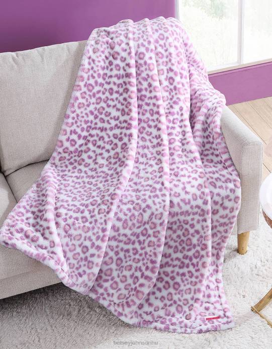 nők Betsey Johnson leopárddobás takaró több kiegészítők VFJ6S422