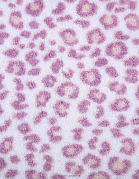 nők Betsey Johnson leopárddobás takaró több kiegészítők VFJ6S422