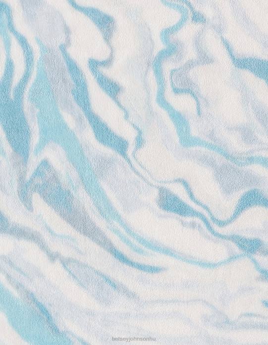 nők Betsey Johnson márványkék dísztakaró több kiegészítők VFJ6S411