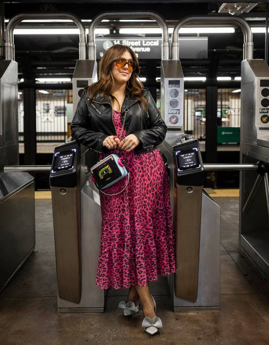 nők Betsey Johnson vad n out stretch csipkefűző midi hot rózsaszín ruházat VFJ6S276